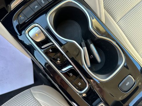 Used 2022 Buick Envision Preferred image 26