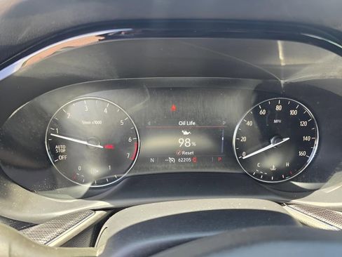 Used 2023 Buick Envision Preferred FWD image 22