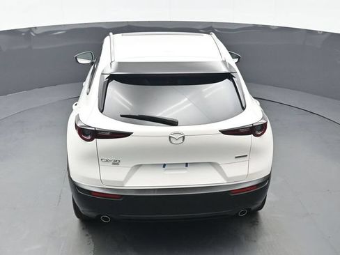 Certified 2024 MAZDA CX-30 AWD 2.5 S w/ Premium Package image 41