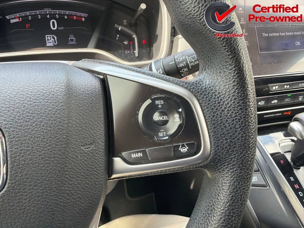 Used 2020 Honda CR-V EX image 52