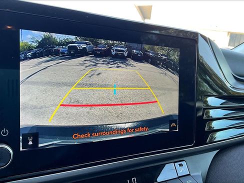 Used 2025 Toyota Camry LE w/ Convenience Package FWD image 26