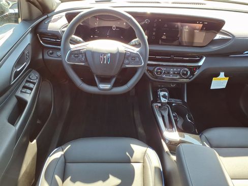 New 2026 Buick Envista Sport Touring w/ Convenience I Package image 2