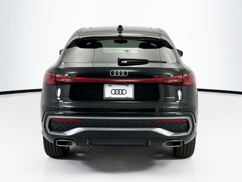 Used 2026 Audi Q5 Premium Plus AWD/4WD image 6