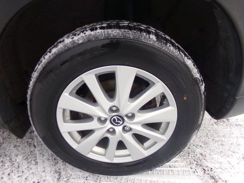 Used 2013 MAZDA CX-5 Touring image 13