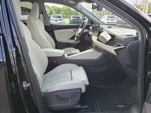 New 2026 Audi Q5 Premium Plus AWD/4WD image 17