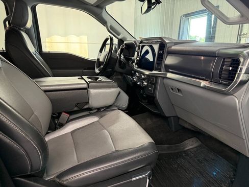Used 2021 Ford F150 Lariat AWD/4WD image 11
