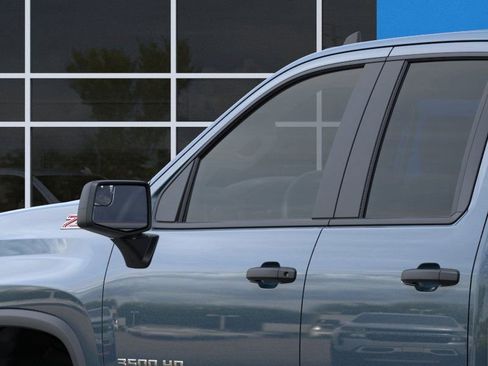 New 2026 Chevrolet Silverado 3500 W/T image 12