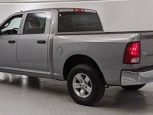 Used 2022 RAM 1500 Classic SLT w/ Electronics Group image 4