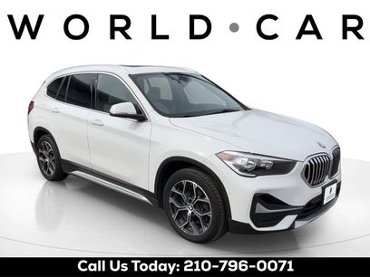 Used 2021 BMW X1 sDrive28i w/ Convenience Package