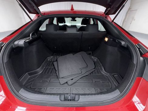 Used 2024 Honda Civic Sport image 19