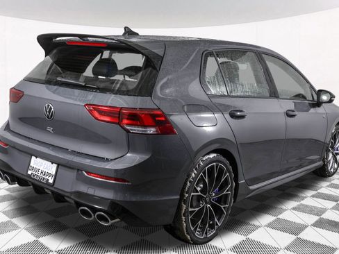 New 2026 Volkswagen Golf 2.0T image 12