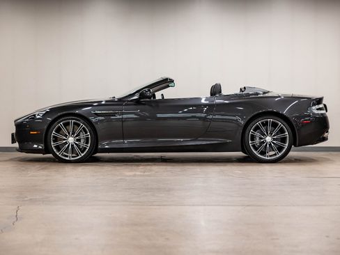 Used 2012 Aston Martin Virage Volante 2+2 image 20