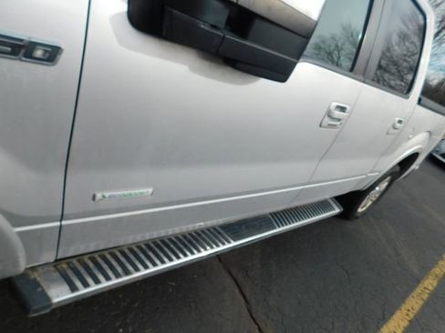 Used 2012 Ford F150 Lariat image 6