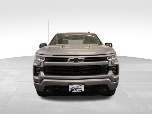 New 2026 Chevrolet Silverado 1500 RST AWD/4WD image 7
