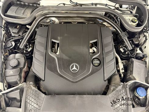 Used 2019 Mercedes-Benz G 550 image 36