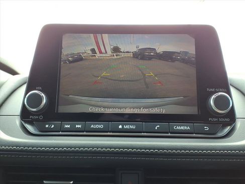 Certified 2023 Nissan Rogue SV image 14