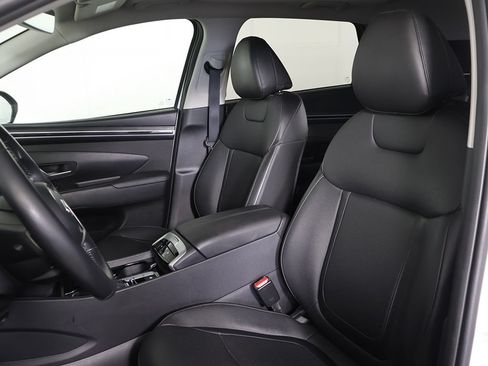 Certified 2024 Hyundai Tucson SEL w/ Convenience Package FWD image 29