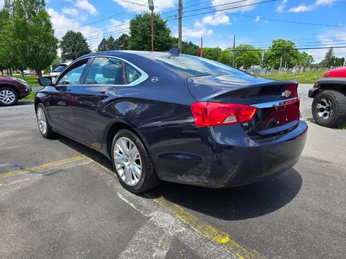 Used 2019 Chevrolet Impala LS image 5