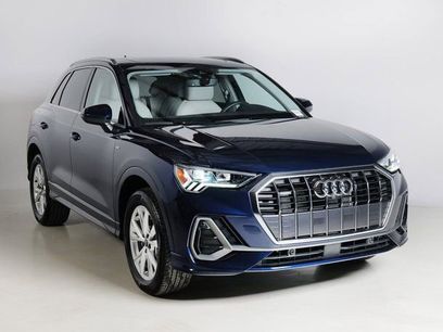 Used 2025 Audi Q3 2.0T Premium Plus w/ Premium Plus Package