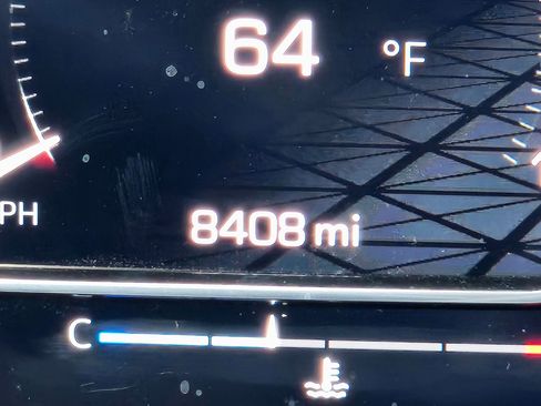 Used 2025 GMC Sierra 2500 Denali Ultimate image 20