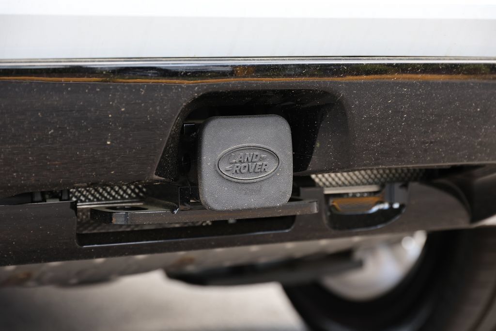 New 2026 Land Rover Range Rover Sport Dynamic SE AWD/4WD image 15