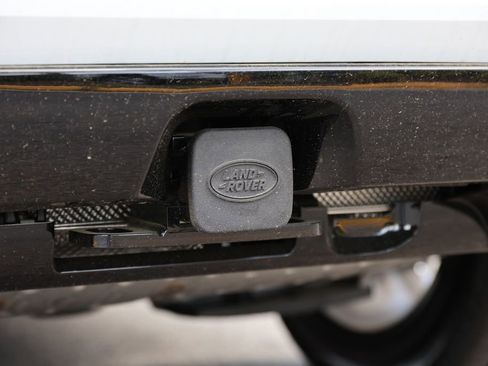 New 2026 Land Rover Range Rover Sport Dynamic SE AWD/4WD image 15