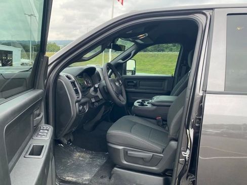 New 2025 RAM 2500 Tradesman image 15