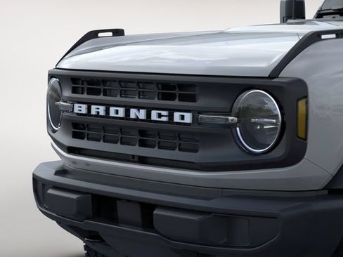 New 2026 Ford Bronco Big Bend AWD/4WD image 9