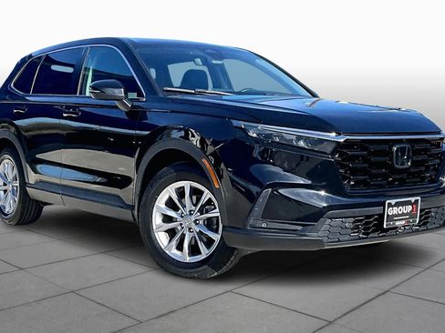 Used 2023 Honda CR-V EX-L image 3