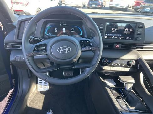 New 2026 Hyundai Elantra SEL Sport Premium FWD image 14