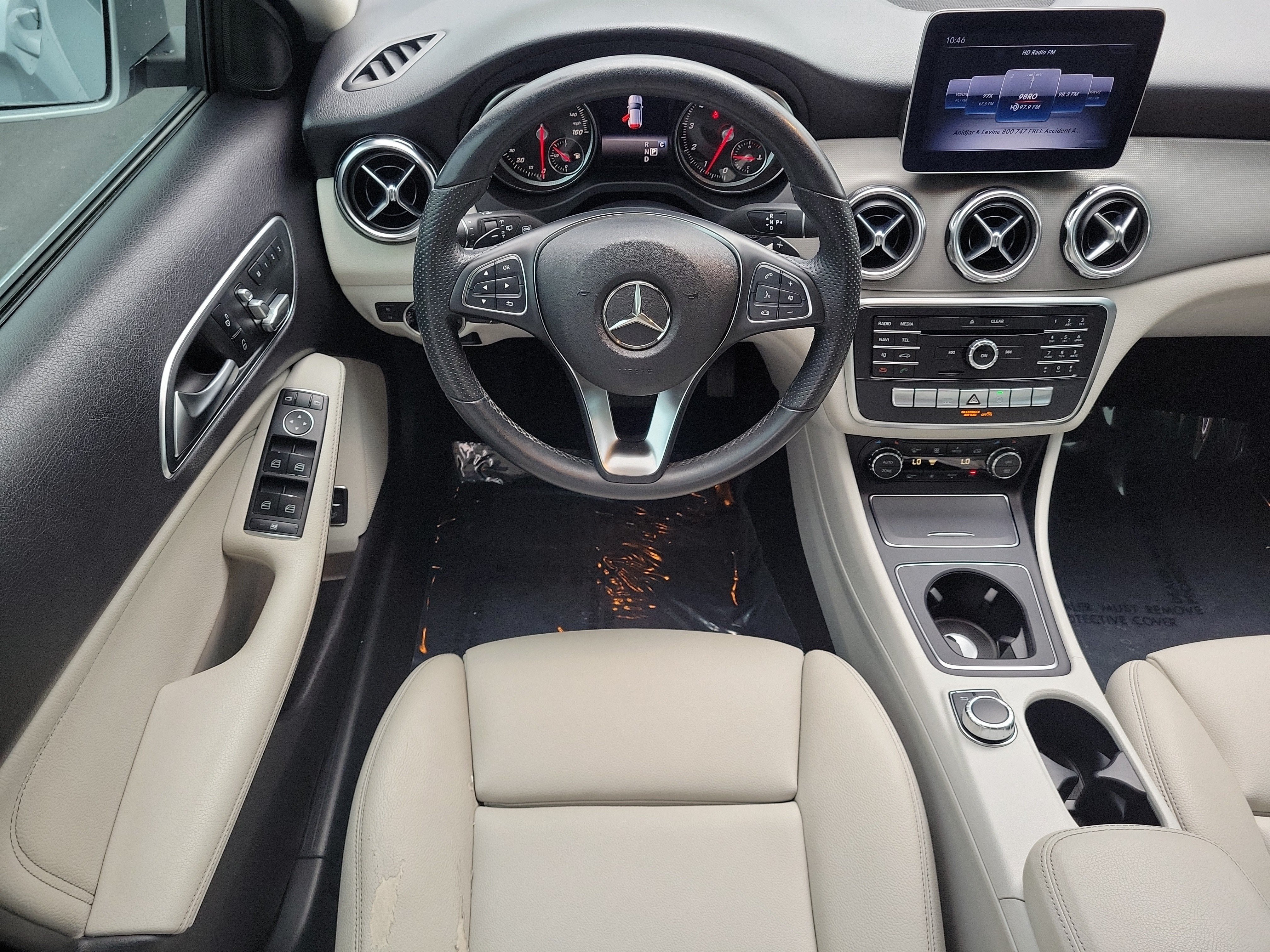 Used 2019 Mercedes-Benz GLA 250 image 14