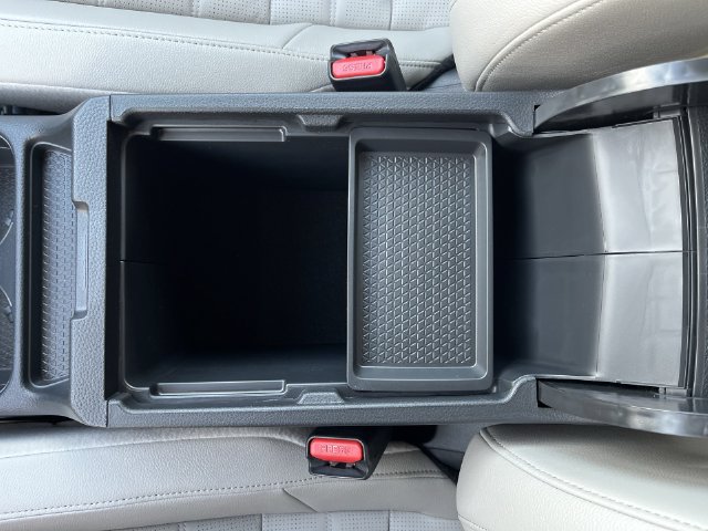 New 2027 Honda CR-V EX-L image 31