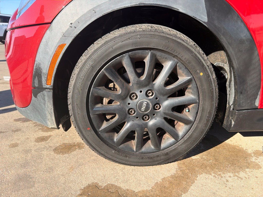 Used 2015 MINI Cooper S FWD image 9