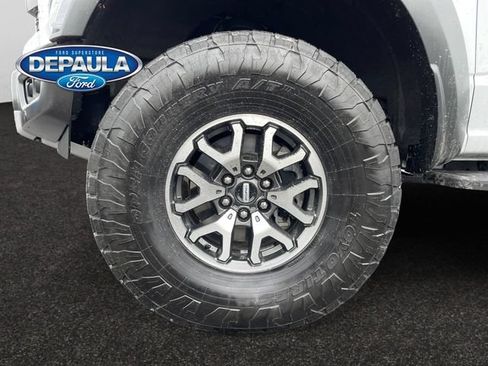 Certified 2023 Ford F150 Raptor AWD/4WD image 18