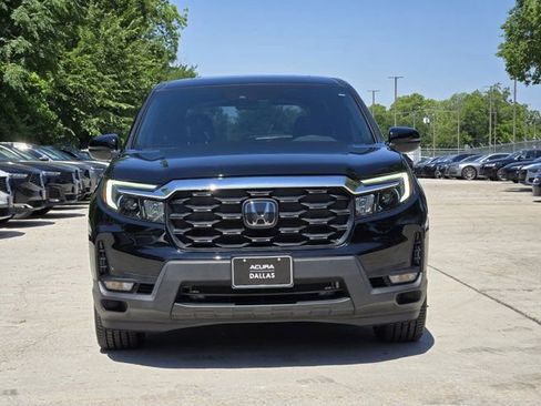 Used 2023 Honda Passport EX-L image 3