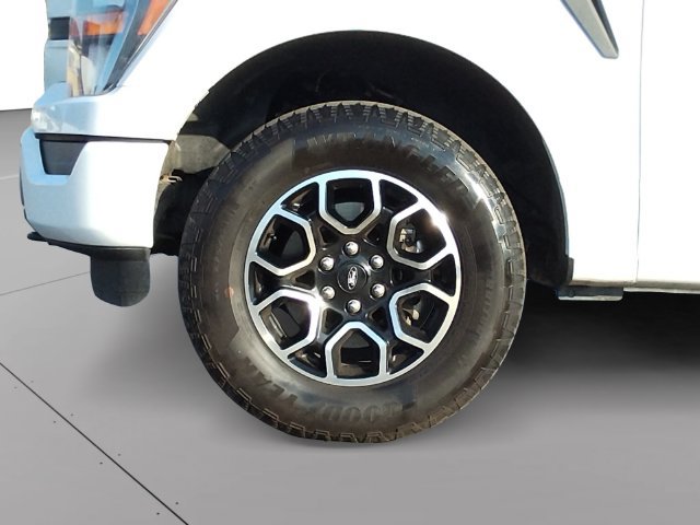 Used 2023 Ford F150 XL w/ XL STX Apperance Package AWD/4WD image 38