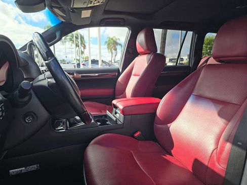 Used 2023 Lexus GX 460 Luxury image 22