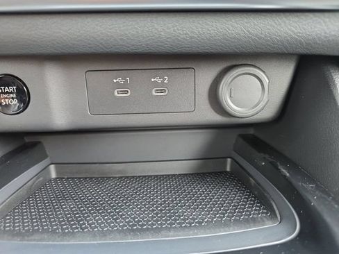 New 2026 Nissan Rogue SV AWD/4WD image 6
