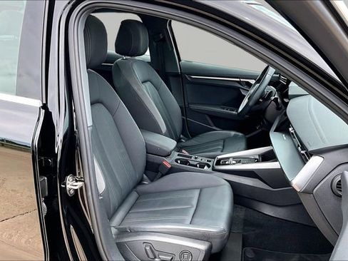 Used 2023 Audi A3 2.0T Premium w/ Convenience Package FWD image 7