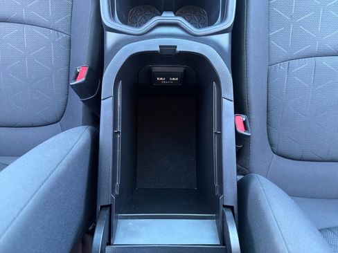 Certified 2021 Toyota RAV4 XLE image 23