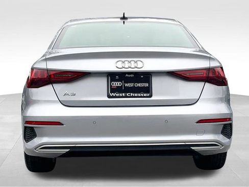Used 2023 Audi A3 2.0T Premium Plus image 4