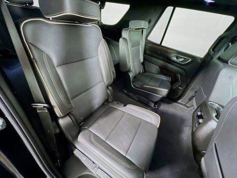 Used 2023 Chevrolet Tahoe Premier w/ Premium Package 2 image 29