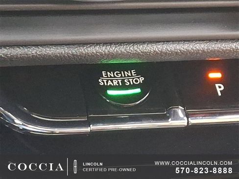 Certified 2023 Lincoln Corsair Reserve w/ Equipment Group 201A image 24