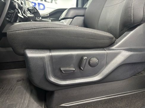 Certified 2020 Ford F150 XLT w/ Equipment Group 302A Luxury image 7