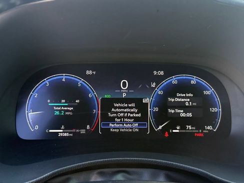 Used 2024 Toyota Highlander Platinum FWD image 15
