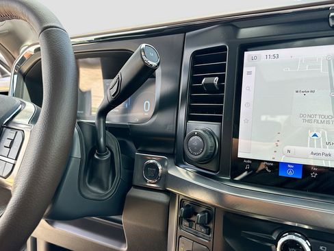 New 2026 Ford F250 4x4 Crew Cab Super Duty image 12