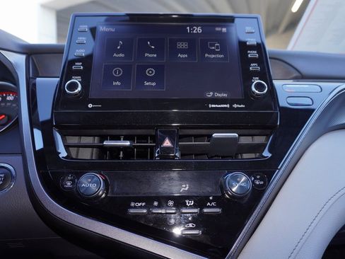 Certified 2023 Toyota Camry XSE image 17