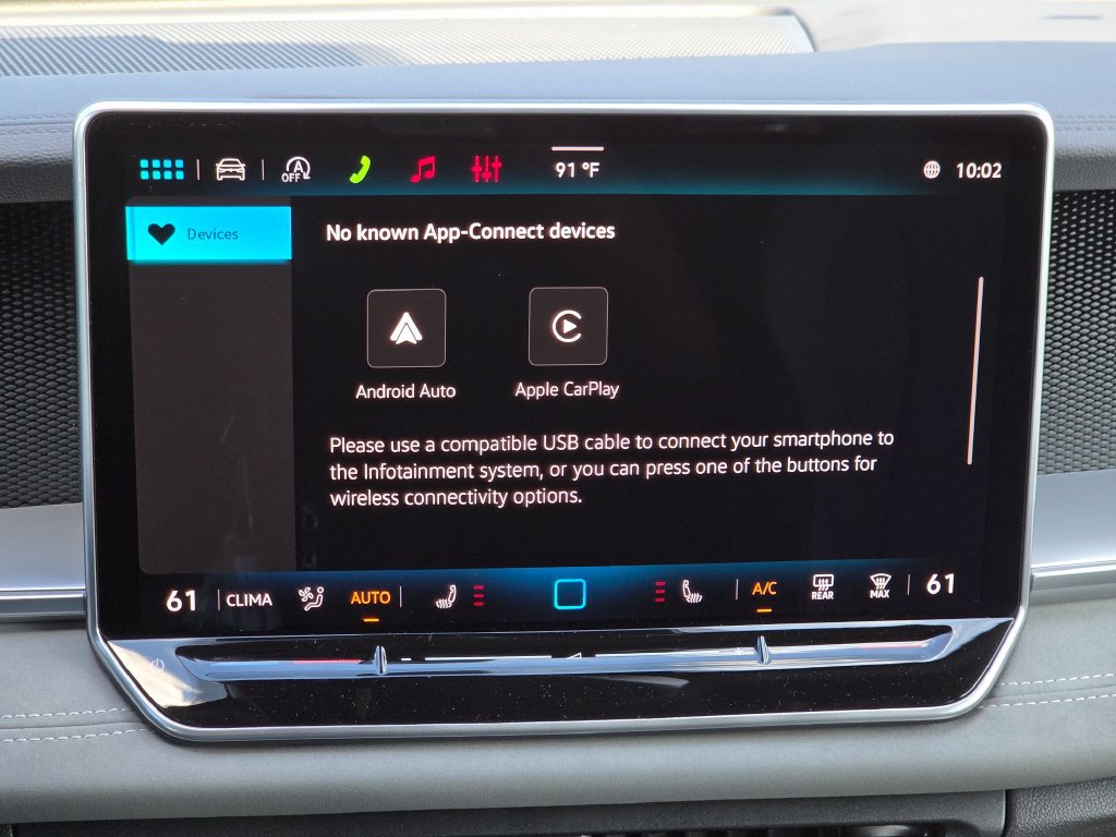 New 2026 Volkswagen Tiguan SE R-Line AWD/4WD image 4