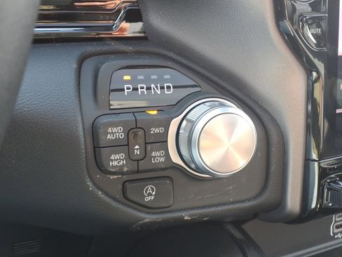 New 2026 RAM 1500 Laramie image 11