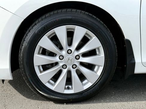 Used 2013 Honda Accord Touring image 15